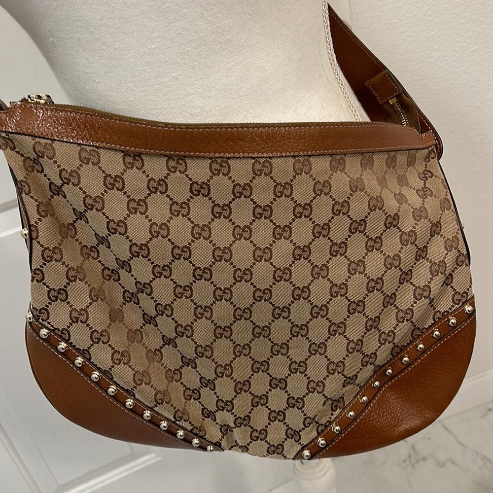 Authentic Gucci bag - Picture 4 of 7